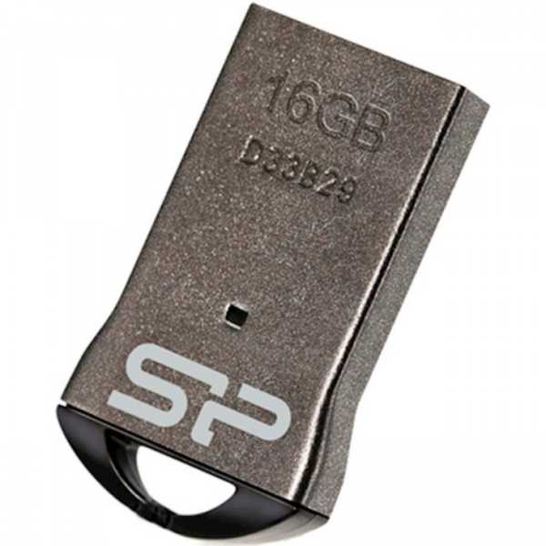 Silicon power Memorie externa Silicon-Power Touch T01 16GB USB 2.0