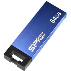 Memorie externa Silicon-Power Touch 835 64GB USB 2.0