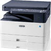 Imprimanta multifunctionala Xerox WorkCentre B1022V_B, Laser, Monocrom, Format A3, USB, Retea