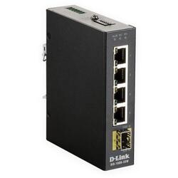 D-link unmanaged switch, DIS-100G-5SW
