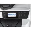 Imprimanta Multifunctionala inkjet color Epson WorkForce Pro WF-C8610DWF, Duplex, Retea, Wireless, A3