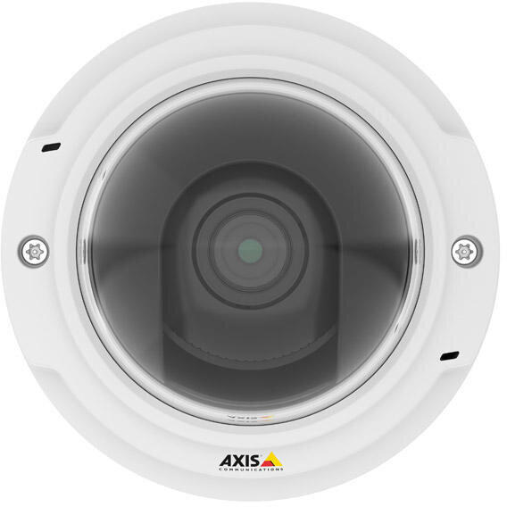 Camera Supraveghere Video Axis P3374-V, 1MP, 1/3"CMOS (Alb)