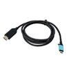 I-TEC Cablu USB 3.1 Type C la HDMI, 4K-2K 1.5m