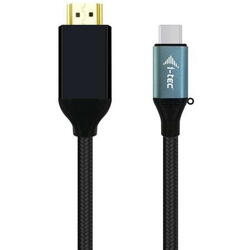 Cablu USB 3.1 Type C la HDMI, 4K-2K 1.5m
