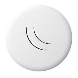Access Point Wireless MicroTik RBCAPL-2ND ,Alb