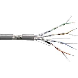 Cablu retea DIGITUS DK-1531-P-1-1 CAT5e SF/UTP 100m Gri
