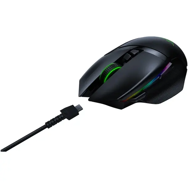 Gaming mouse Razer Basilisk Ultimate, Wireless