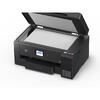 Imprimanta Multifunctionala Epson EcoTank L14150, InkJet, Color, Format A3, Duplex, Fax, Retea, WiFi