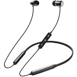 Casti audio in-ear wireless, Bluetooth SoundMAGIC E11BT, negru