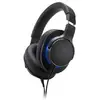 Audio Technica Casti Audio-Technica ATH-MSR7b Hi-Res Audio premium ,negru