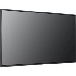 Monitor Display Profesional IPS LED LG 55, UHD 3840 × 2160, DVI, HDMi, DisplayPort Negru