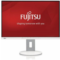 Monitor Fujitsu B24-9 WE 24 1920 x 1200 IPS Gri