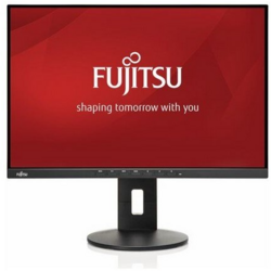 Monitor Fujitsu B27-9TS 27 2560 x 1440 IPS Negru