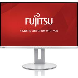 Monitor Fujitsu B27-9 TE QHD 68,6 cm 27inch 2560 x 1440 Pixel Quad HD IPS Gri