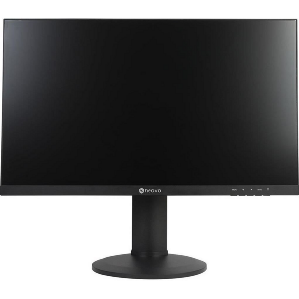 Monitor AG Neovo LH-27, LED, 1920x1080, 5ms, HDMI, DisplayPort, VGA