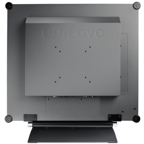 AG neovo Monitor NEOVO X-19E, 1280 X 1024, DVI, HDMI, Negru