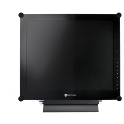 Monitor NEOVO X-19E, 1280 X 1024, DVI, HDMI, Negru