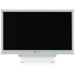 Monitor AG Neovo X-22EW (X22E00A1E0100), 21.5", 1920x1080 (Full HD), D-Sub, DVI, HDMI, Alb