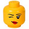 LEGO® Cutie LEGO depozitare cap minifigurina S (40311727)