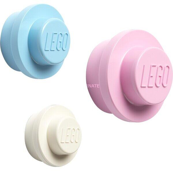 LEGO® Cuier LEGO - 3 bucati