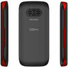 Telefon mobil MaxCom Comfort MM428, Dual Sim, Black