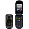 Telefon Evolveo Strongphone SGP-F5 DualSIM, negru/galben