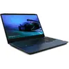 Laptop Lenovo Gaming 15.6'' IdeaPad 3 15IMH05, FHD IPS, Procesor Intel® Core™ i7-10750H (12M Cache, up to 5.00 GHz), 16GB DDR4, 512GB SSD, GeForce GTX 1650 4GB, No OS, Chameleon Blue