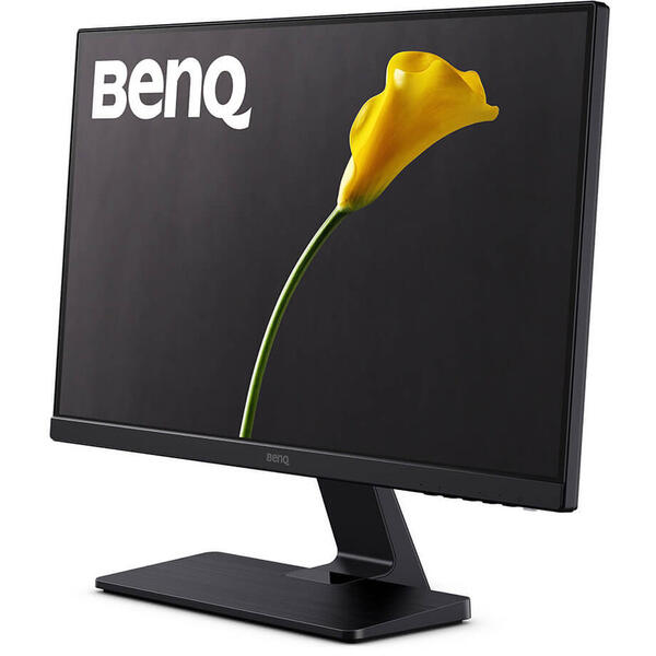 Monitor LED IPS Benq 23.8", Wide, FHD, HDMI, Flicker-Free, GW2475H
