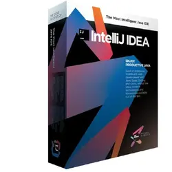 Editor IDE pentru dezvoltatori Java, JetBrains, Intellij IDEA Ultimate, subscriptie 1 an pentru 1 utilizator