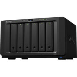 Network Attached Storage Synology DS1621+ 4GB