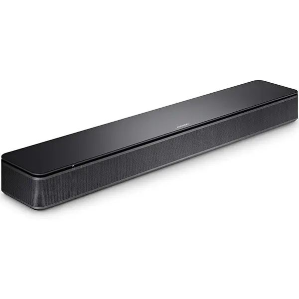 Soundbar Bose TV, Bluetooth 4.2, HDMI Arc, Negru
