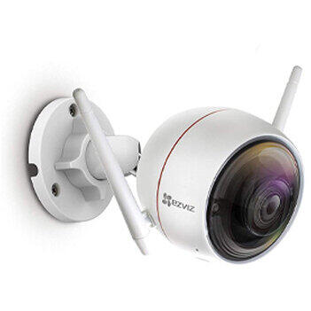 Camera supraveghere video Ezviz CS-CV310-A0-1C2WFR, Full HD, CMOS 1/2.9", 4 mm, Alb