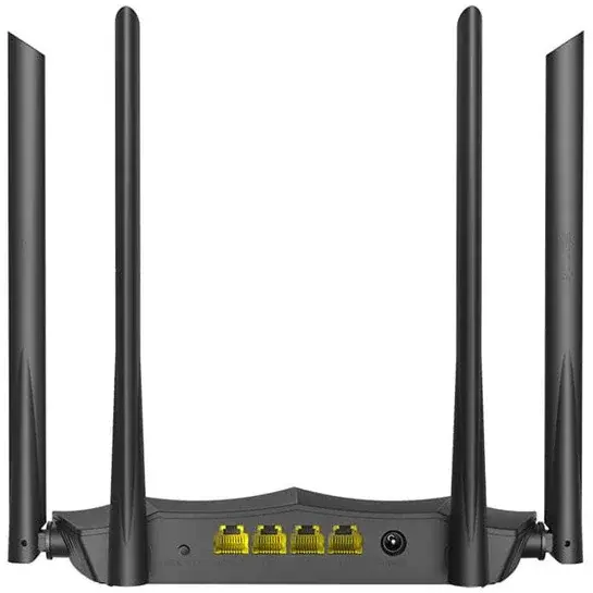 Router Wireless Gigabit TENDA AC8, Dual Band 300 + 867 Mbps
