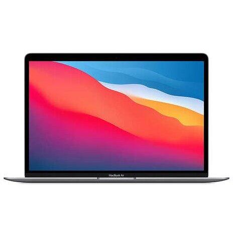 Laptop Apple 13.3'' MacBook Pro 13 Retina with Touch Bar, Apple M1 chip (8-core CPU), 8GB, 512GB SSD, Apple M1 8-core GPU, macOS Big Sur, Space Grey, RO keyboard, Late 2020