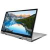 Laptop 2-in-1 Dell Inspiron 5406, Intel Core i7-1165G7, 14inch Touch, RAM 16GB, SSD 512GB, nVidia GeForce MX330 2GB, Windows 10, Titan Grey