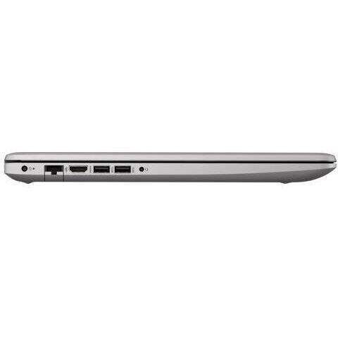 Laptop HP ProBook 470 G7, 17.3 inch, Intel Core (10th Gen) i5-10210U, 256GB SSD, 8GB RAM, AMD Radeon 530 2GB, FullHD, Argintiu