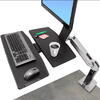 Suport si stand monitor Ergotron WorkFit-A (24-317-026)