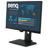 Monitor LED Benq BL2480T, 23.8inch, 1920x1080, 5ms, Negru