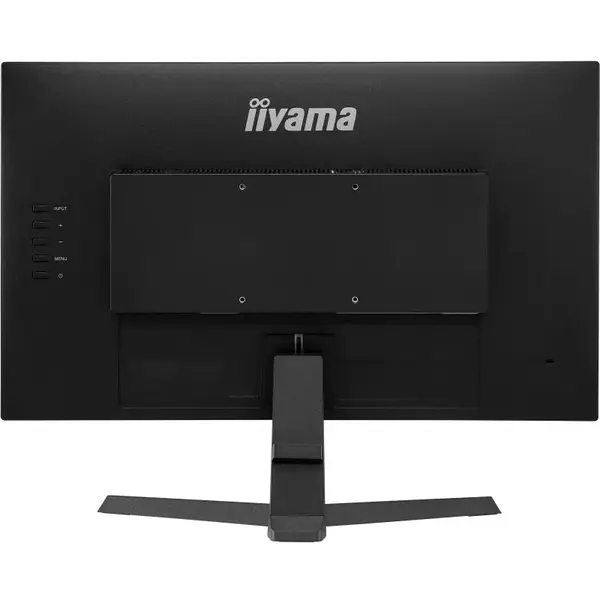 Monitor iiyama G-Master G2470HSU-B1 24" IPS, 165Hz, 0.8ms, FreeSync Premium, Red Eagle