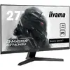 Monitor iiyama G-Master G2740HSU-B1 27" IPS, 1ms, 75Hz, FreeSync, HDMI, DisplayPort