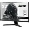 Monitor iiyama G-Master G2740HSU-B1 27" IPS, 1ms, 75Hz, FreeSync, HDMI, DisplayPort