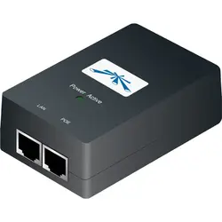 Adaptor Ubiquiti PoE POE-24-24W, Fast Ethernet LAN Port