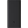 Acumulator portabil Xiaomi Mi Wireless Power Bank Essential, 10000 mAh, 1x USB, 1x USB-C, 18W,Negru