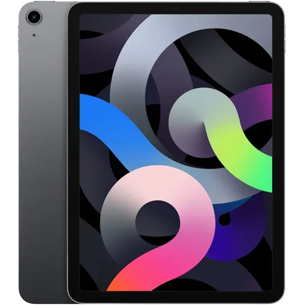 Apple iPad Air 4 (2020), 10.9", 64GB, Wi-Fi, Space Grey
