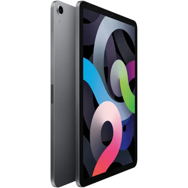 Apple iPad Air 4 (2020), 10.9", 64GB, Wi-Fi, Space Grey