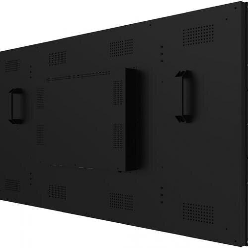 Monitor Prestigio IDS LCD Video Wall, 55 inch, LED, FHD, 1920 x 1080 pixeli, 8 ms, Negru