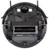 ETA ETA251290000 Robot  Aspirator, ștergere și aspirare 2 în 1, 120 de minute de funcționare, recipient de praf de 0,3 l, baterie Li-ion, funcție de perete virtual, aplicație mobilă, negru