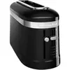 Toaster 1 slot Design, 900 W, Onyx Black - KitchenAid