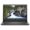 Laptop Dell Vostro 3400 (Procesor Intel® Core™ i5-1135G7 (8M Cache, 4.20 GHz), Tiger Lake, 14" FHD, 8GB, 256GB SSD, Intel® Iris Xe Graphics, Windows 10 Pro, Negru)