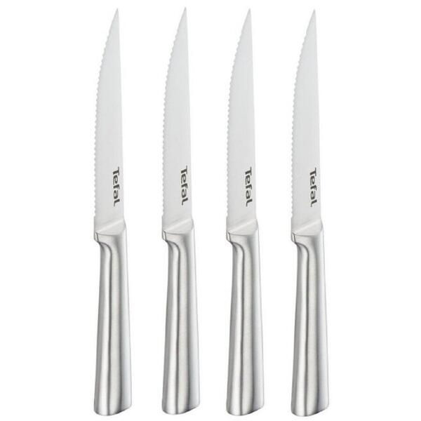 Tefal Set de cuțite  K121S414 Expertise, 4 bucati